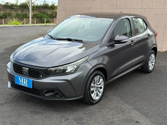 FIAT ARGO 1.0 FIREFLY FLEX DRIVE MANUAL